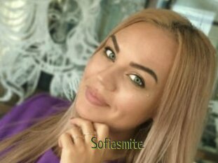 Sofiasmite