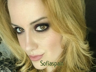 Sofiaspain