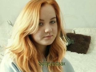 Sofieredsax