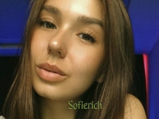 Sofierich