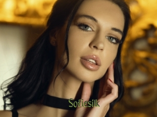 Sofiesilk