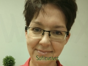 Sofievelvet
