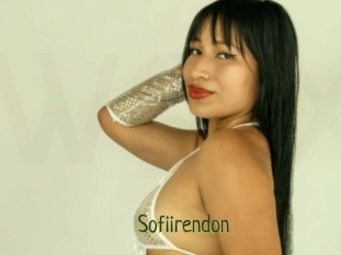 Sofiirendon