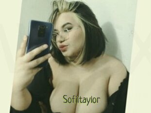 Sofiitaylor