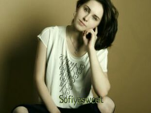 Sofiyasweet