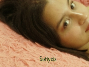 Sofiyeix