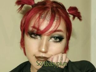 Softbabyplum