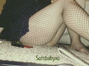 Softbabyxo