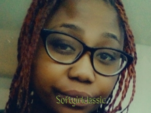 Softgirlclassic