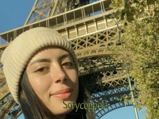 Sofycoppola