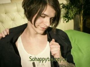Sohappytoseeyou