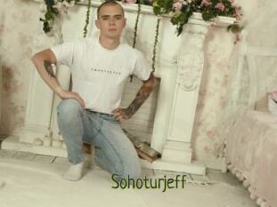 Sohoturjeff