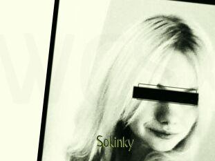 Sokinky