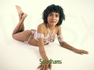 Soladhams