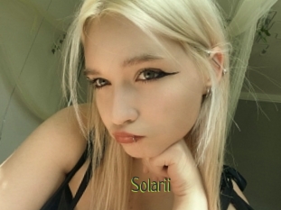 Solarii