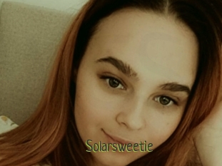 Solarsweetie