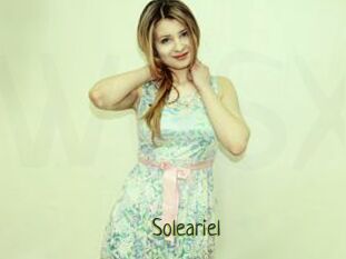 Soleariel