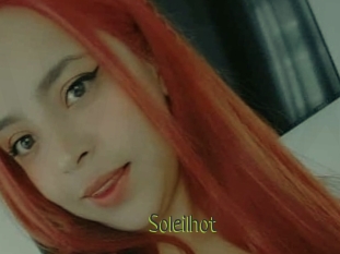 Soleilhot