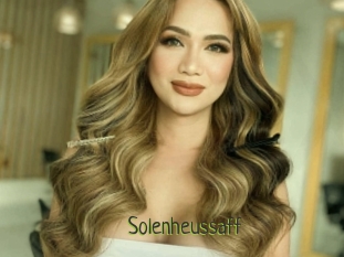 Solenheussaff