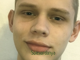 Solevardanya