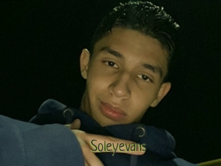Soleyevans