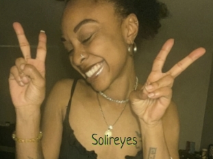 Solireyes