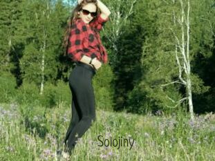 Solojiny