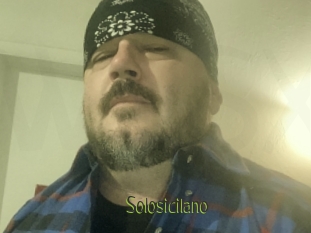 Solosicilano