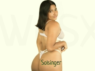 Solsinger