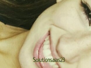 Solutionsalas23