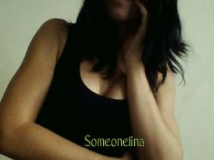 Someonelina