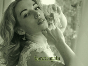 Sonataagata