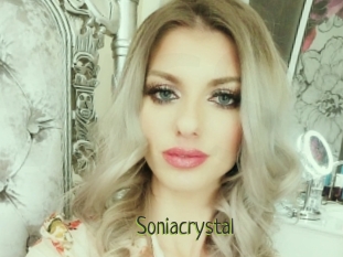 Soniacrystal