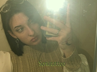 Soniatattoo