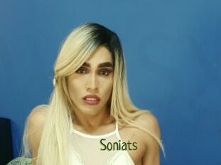 Soniats