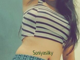 Soniyasilky