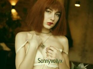 Sonnyvollyx