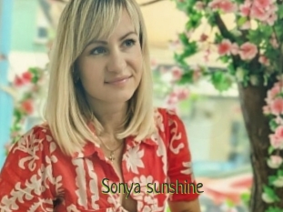 Sonya_sunshine