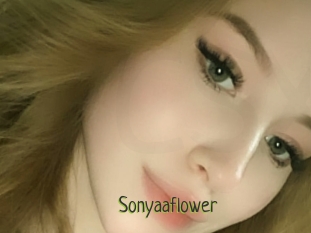 Sonyaaflower