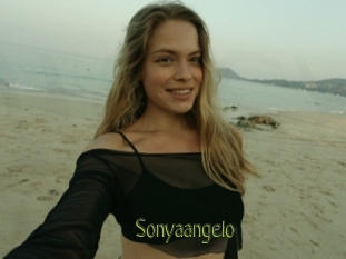 Sonyaangelo