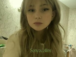 Sonyacollins