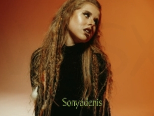 Sonyadenis