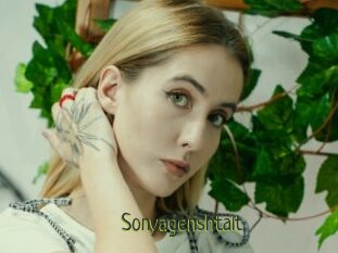 Sonyagenshtalt