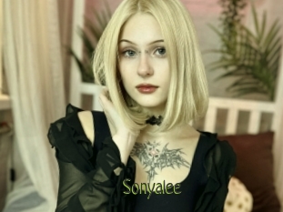 Sonyalee