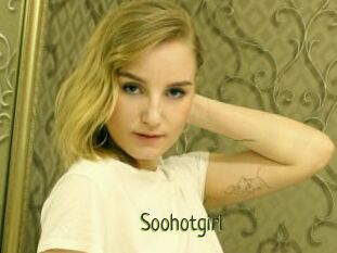 Soohotgirl
