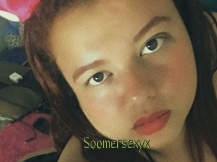 Soomersexyx