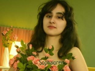 Sophaloren