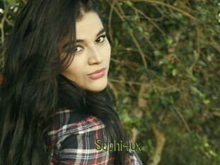 Sophi4ux