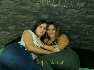 Sophi_dahian