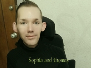 Sophia_and_thomas